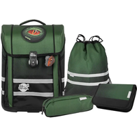 MCNEILL 9661284000 Schulranzen-Set PERFECTO, 5tlg. GRADIENT GRASS -Kollektion 2026- MCNEILL 9661284000 Schulranzen-Set PERFECTO, 5tlg. GRADIENT GRASS -Kollektion 2026- von McNeill