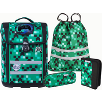 MCNEILL 9661289000 Schulranzen-Set ERGO PERFECTO, 5tlg. GAME ZONE -Kollektion 2025- MCNEILL 9661289000 Schulranzen-Set ERGO PERFECTO, 5tlg. GAME ZONE -Kollektion 2025- von McNeill