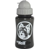 McNeill 3369800001 Getränkeflasche 350 ml schwarz von McNeill