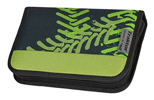McNeill Etui gefüllt mit einer Klappe Traktor McNeill Etui gefüllt mit einer Klappe Traktor von McNeill