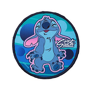 McNeill McAddys Disney Stitch 02 von McNeill