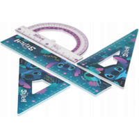 STITCH 70151PTR Geodreieck Set Stitch STITCH 70151PTR Geodreieck Set Stitch von McNeill