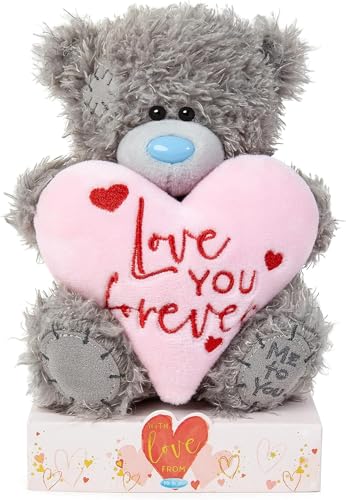 Me To You M7 I Love You Forever Offizielle Kollektion VP722001 von Me To You Bear