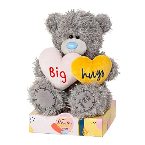 Me To You Bear 17,8 cm große Umarmungen Herzen von Me To You Bear