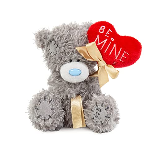 Me To You Bear S4 Be Mine-Ballon von Me To You Bear