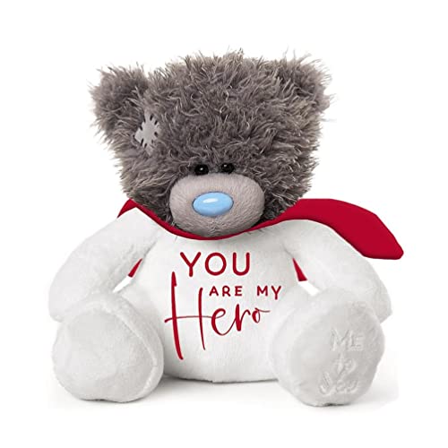 Me to You S4 You Are My Hero Offizielle Kollektion VP422004 von Me To You Bear