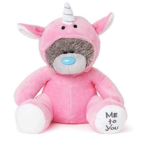 Me To You Pink Unicorn Tatty Teddy von Me to You