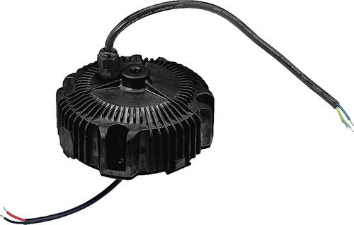 Mean Well LED-Treiber Konstantspannung, Konstantstrom 156W 6.5A 24 V/DC Outdoor, PFC-Schaltkreis, ni von Mean Well