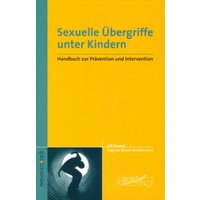 Sexuelle Übergriffe unter Kindern von Mebes & noack