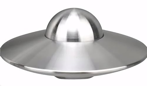 Cooles UFO Fidget Spinner Spielzeug für Kinder und Erwachsene, pädagogisches Wissenschafts- und Weltraumgeschenk Cooles UFO Fidget Spinner Spielzeug für Kinder und Erwachsene, pädagogisches Wissenschafts- und Weltraumgeschenk von Mechaniker