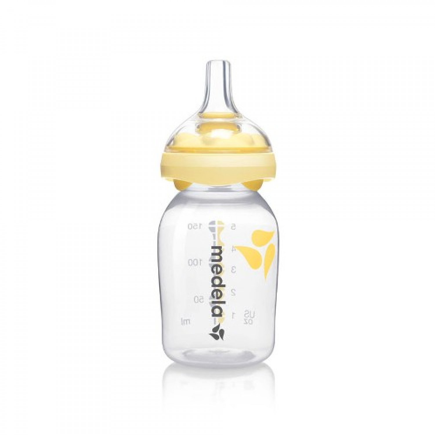 Kit Medela Bottle Calma von Medela