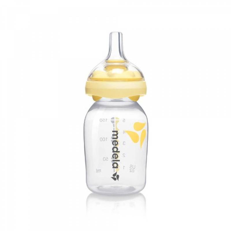 Kit Medela Bottle Calma von Medela