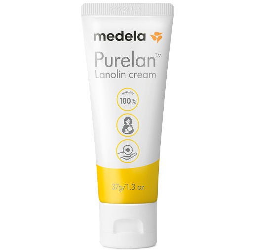 MEDELA Purelan Lanolincreme 37 Gramm von Medela