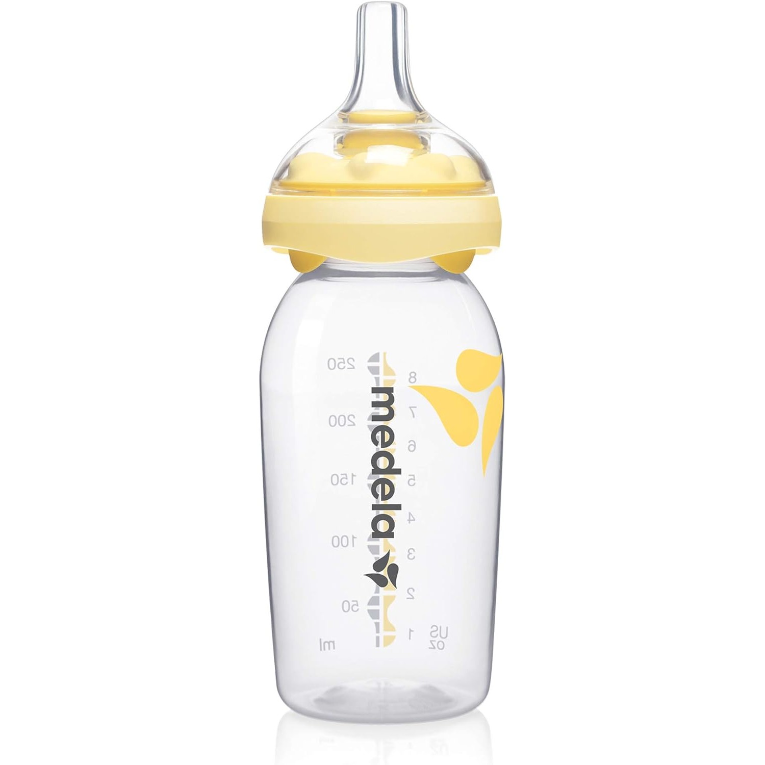 Medela Calma Mit 250 Ml Flasche von Medela