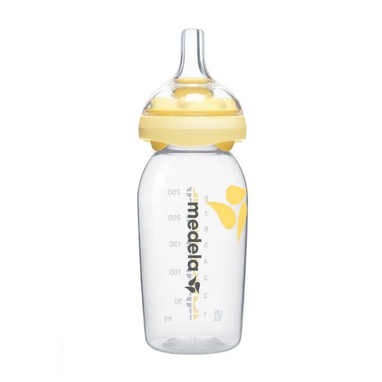 Medela Calma inkl. Flasche 250 ml von Medela