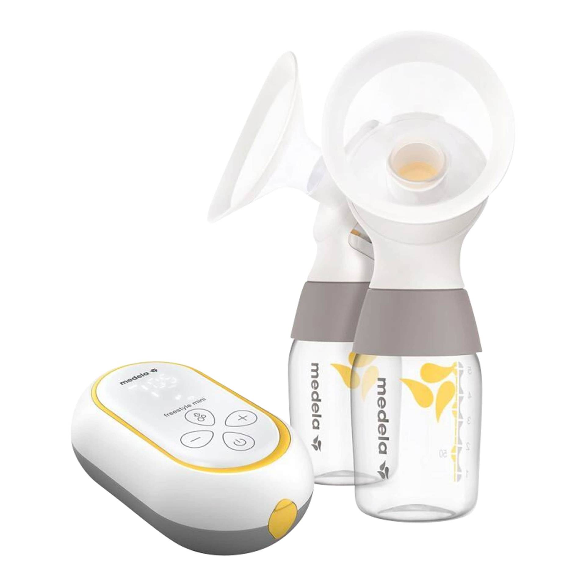 Medela Elektrische Milchpumpe Freestyle Mini Classic Medela Elektrische Milchpumpe Freestyle Mini Classic von Medela