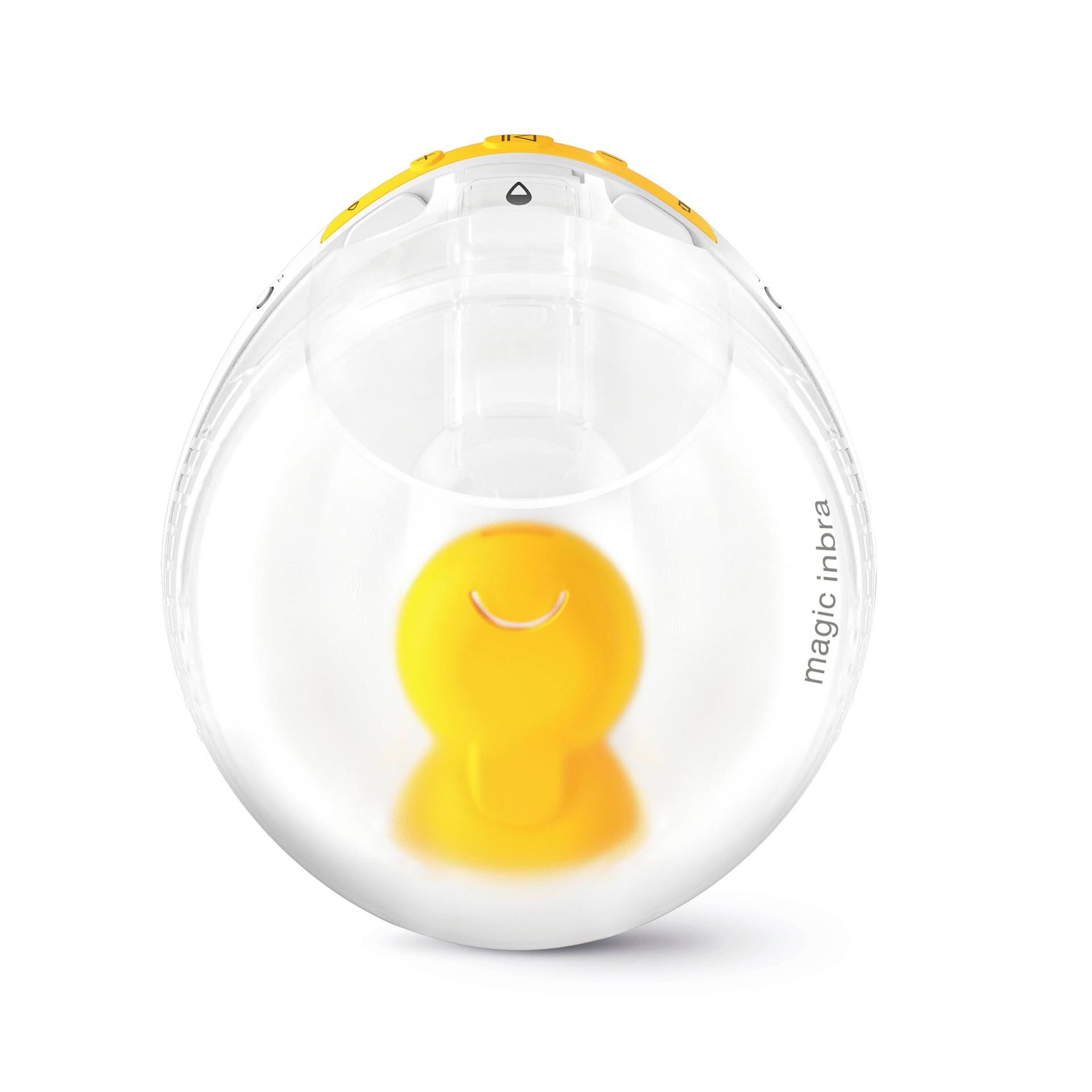 Medela Elektrische Milchpumpe Magic InBra, tragbar Medela Elektrische Milchpumpe Magic InBra, tragbar von Medela