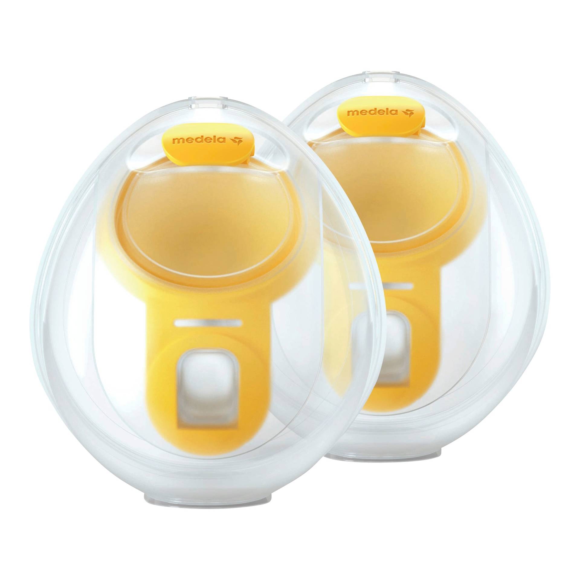 Medela Hands-free Doppelpumpset von Medela