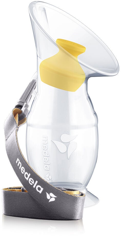 Medela Milchsammler 100 ml von Medela