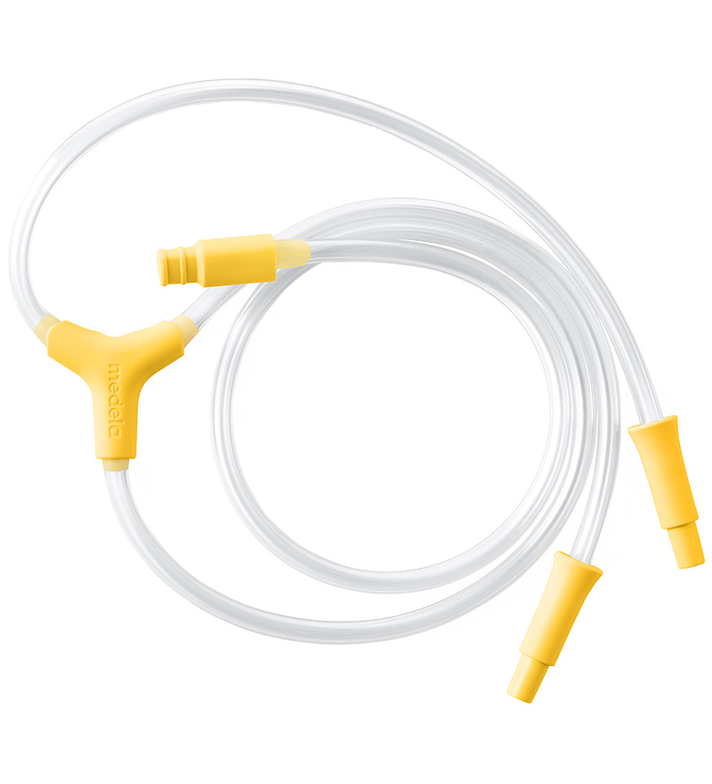 Medela Schlauch für Milchpumpe - Swing Maxi/Freestyle Flex - Medela - One Size - Milchpumpe Medela Schlauch für Milchpumpe - Swing Maxi/Freestyle Flex - Medela - One Size - Milchpumpe von Medela