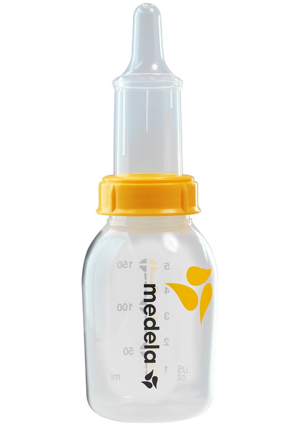 Medela SpecialNeeds Spezialflasche von Medela