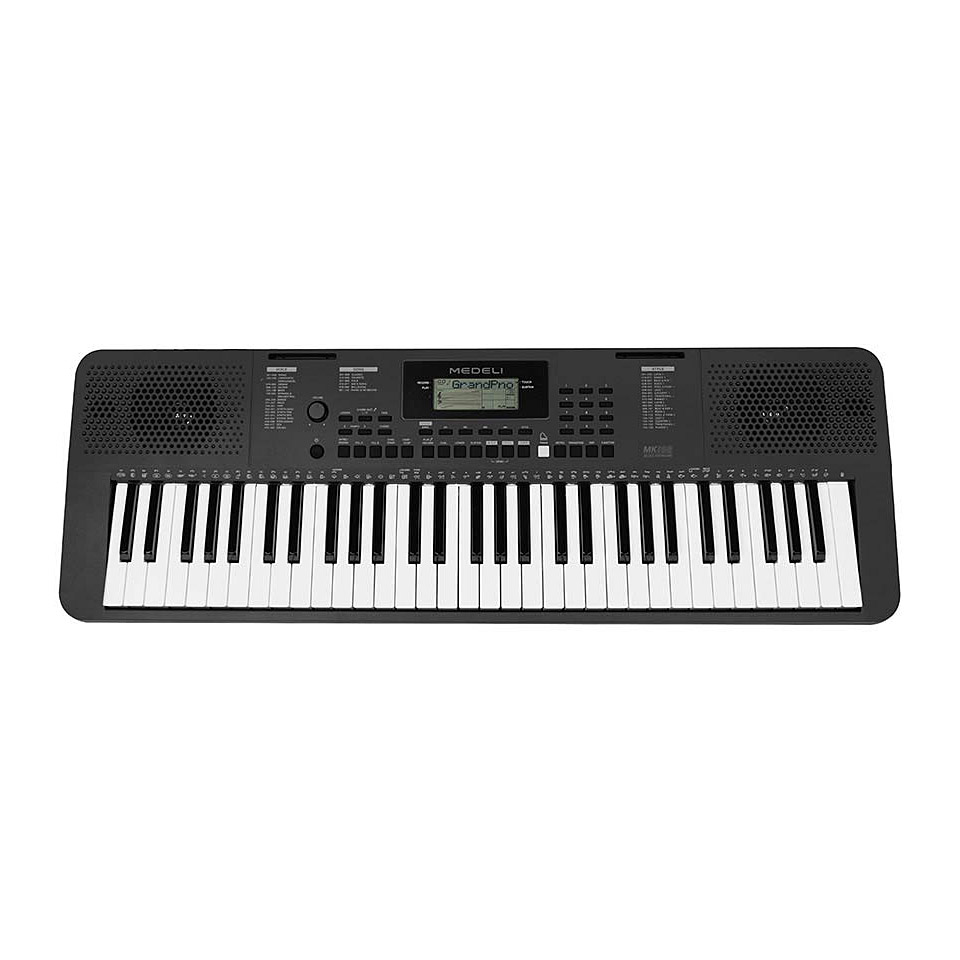 Medeli MK100 Keyboard von Medeli