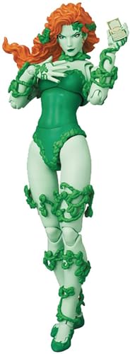 DC Comics Figur MAF EX Poison Ivy (Batman: Hush Ver.) 16 cm von MEDICOM TOY