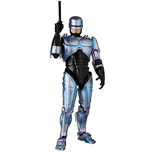 MAFEX Robo Cop 2 "Robo Cop 2" Action Figure No. 074 von MEDICOM TOY