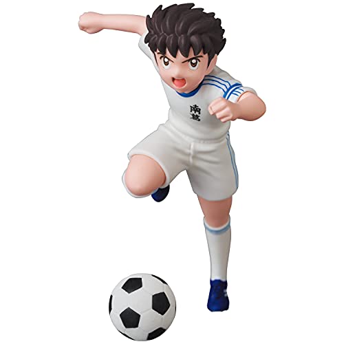 Medicom Captain Tsubasa Minifigur UDF Ohzora Tsubasa 5cm von MEDICOM TOY