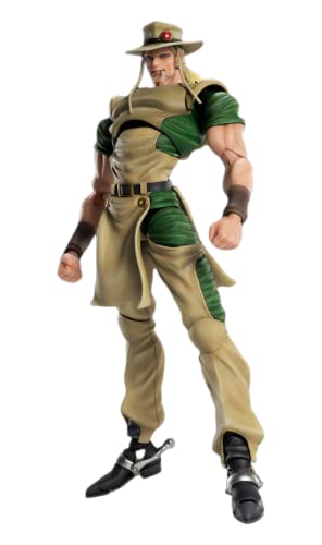 MediCos JoJo's Bizarre Adventure Part 3: HOL Horse Super Action Statue von Medicos