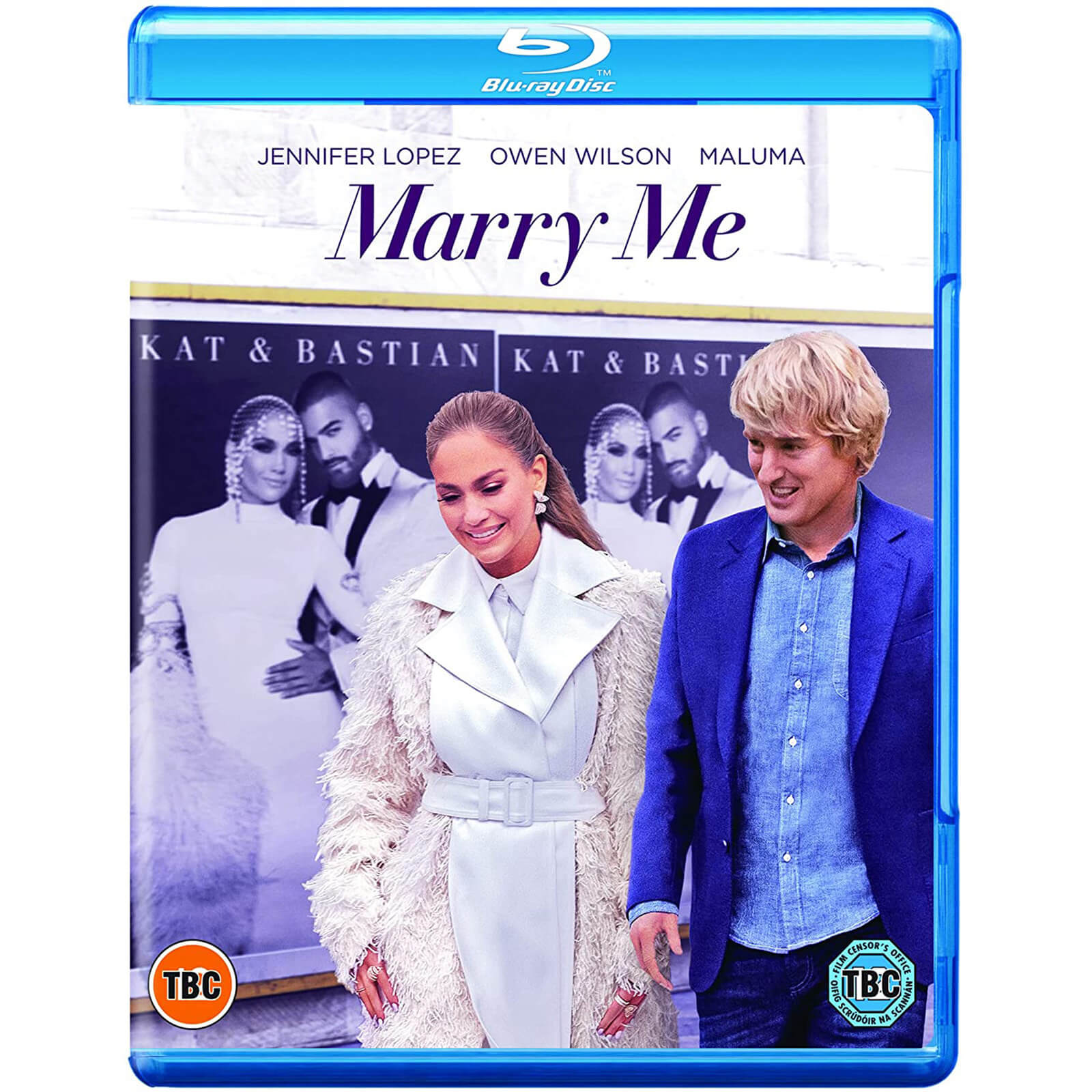 Marry Me von Mediumrare