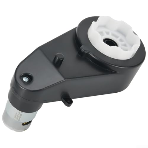 Für Kinder Elektrofahrzeug Getriebe und Motor Set, 12V550 bei 40000RPM Geschwindigkeit Für Kinder Elektrofahrzeug Getriebe und Motor Set, 12V550 bei 40000RPM Geschwindigkeit von MeevrgR