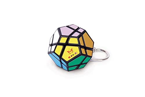 HQ Windspiration 501214 Geduldspiel Mini Skewb 3D-Puzzle HQ Windspiration 501214 Geduldspiel Mini Skewb 3D-Puzzle von Meffert