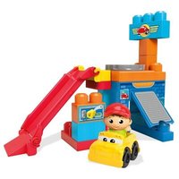 MEGA BRANDS DKX85-1 MEGA BLOKS Werkstatt von Mega Bloks