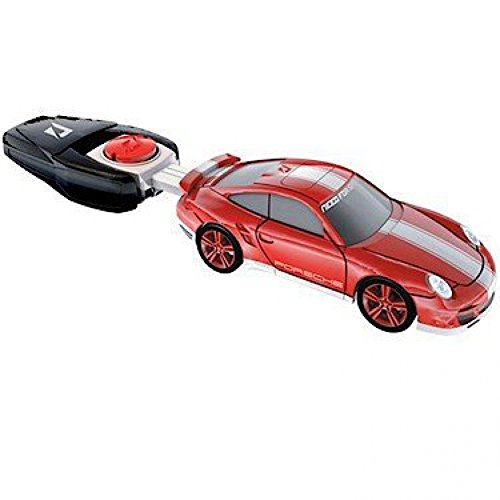 Mega Bloks 95703 - Need for Speed Porsche 911™ mit Key Launcher von Mega Bloks