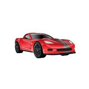 Mega Bloks Need For Speed Chevrolet Corvette ZR1 von Mega Bloks