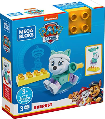 Mega Bloks - Paw Patrol: Everest von Mega Bloks