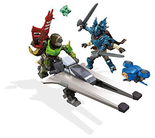 Mega Bloks S-10V Destiny Sparrow Building Kit von Mega Bloks