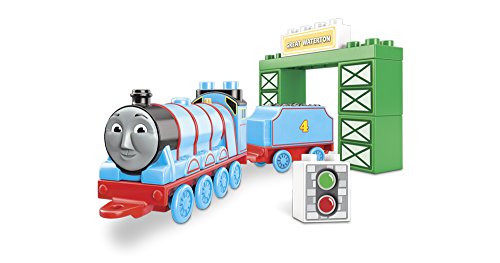 Mega Bloks Thomas & Friends Gordon Buildable Tender von Mega Bloks