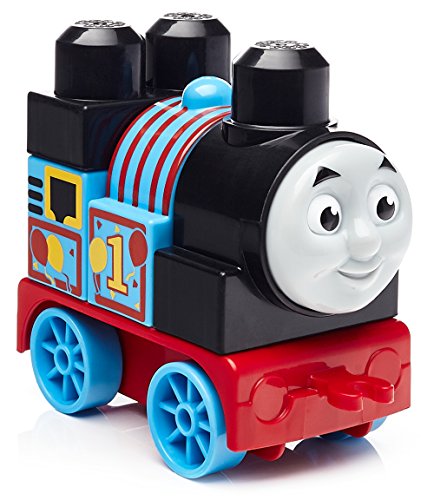 Mega Bloks – Thomas Großen Feiern 1 + Jahren, ffd61 Mega Bloks – Thomas Großen Feiern 1 + Jahren, ffd61 von Mega Brands