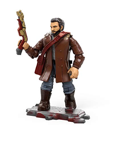 Mega Construx - Call of Duty GFW75 - Heroes Serie 5 - Diego von Mega Construx