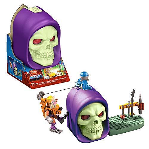 Mega Construx: Masters of the universe Fisto Cliff Climber von Mega Construx