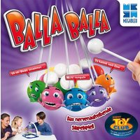 MegaBleu - Balla Balla von MegaBleu