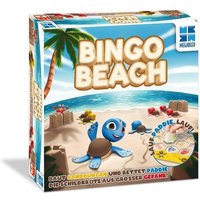 MegaBleu - Bingo Beach von MegaBleu