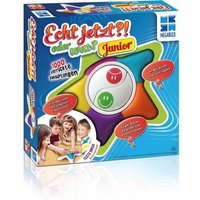 MegaBleu - Echt Jetzt?! - Junior MegaBleu - Echt Jetzt?! - Junior von MegaBleu