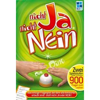 MegaBleu - Nicht Ja, nicht Nein MegaBleu - Nicht Ja, nicht Nein von MegaBleu