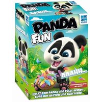 MegaBleu - Panda Fun MegaBleu - Panda Fun von MegaBleu
