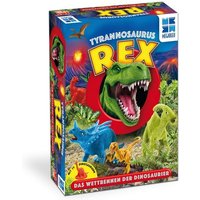 MegaBleu - Tyrannosaurus Rex MegaBleu - Tyrannosaurus Rex von MegaBleu