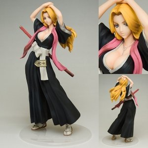 BLEACH Rangiku Matsumoto BLEACH Rangiku Matsumoto von MegaHouse