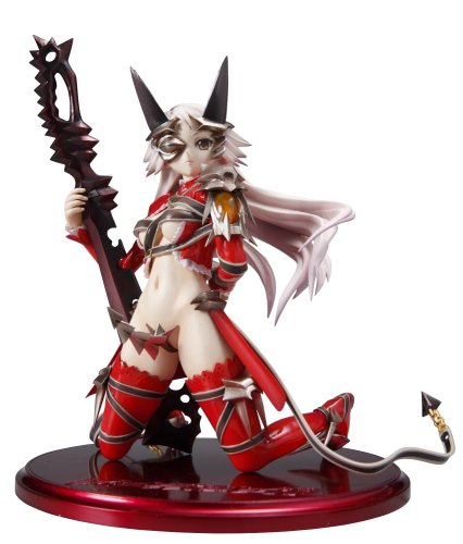 Excellent Model Core : Queens Blade P-10 Aludra [1/8 Scale PVC] (japan import) von MegaHouse